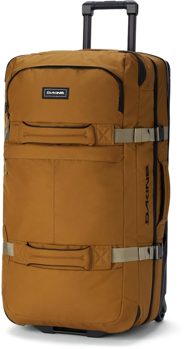 Dakine Split Rolltasche 110 L - Gummi, Einheitsgröße