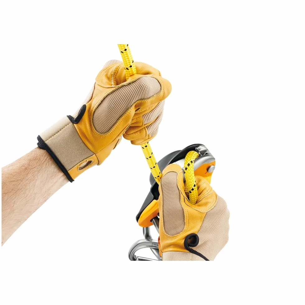 PETZL Pro Rigg Unterlänge Neu 2018