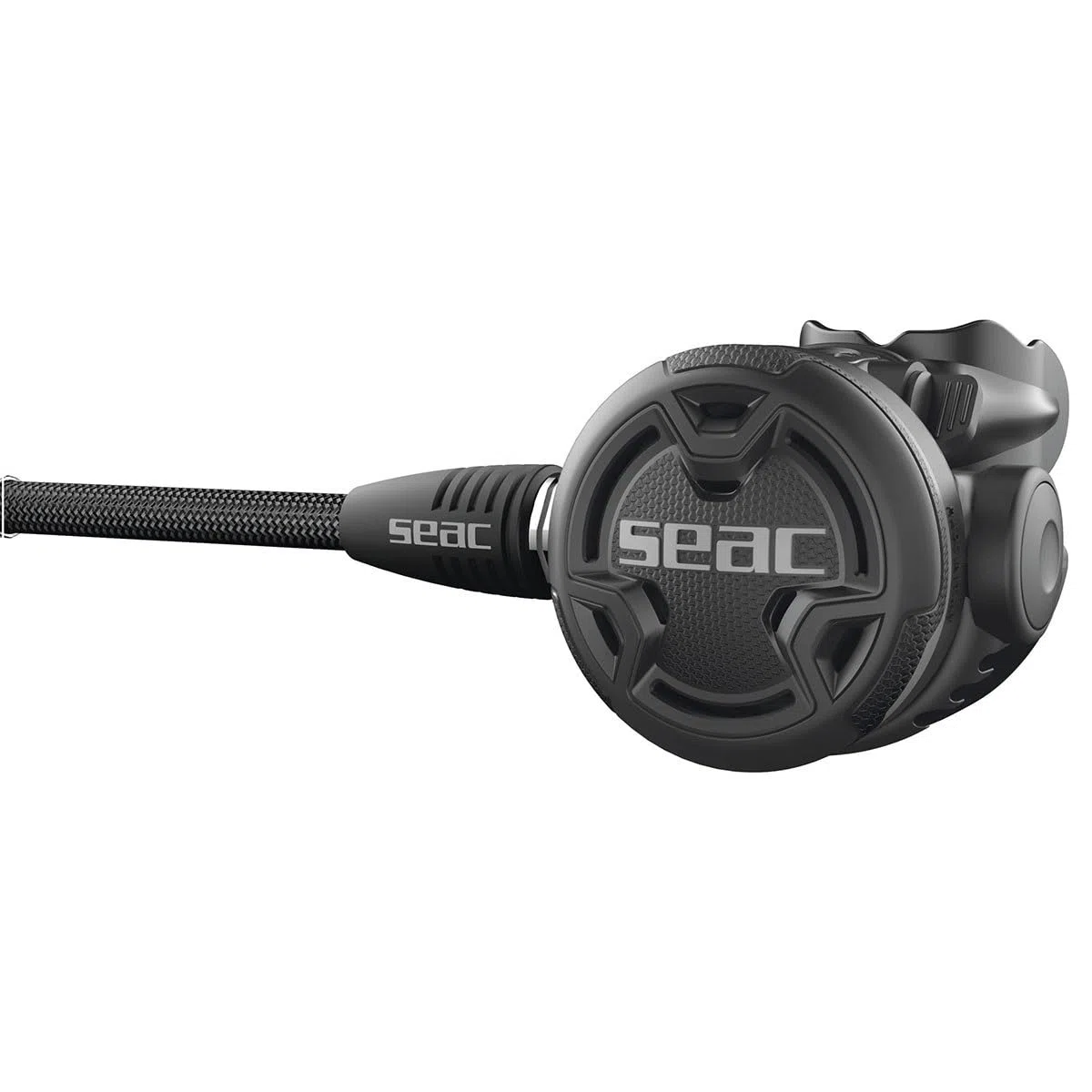 SEAC PX100, Atemregler für das Tauchen