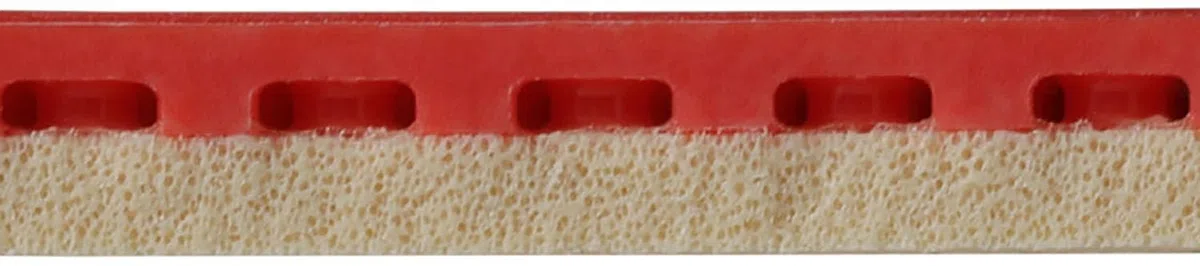 NITTAKU Genextion 2.0 Rot