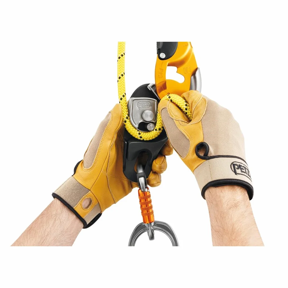 PETZL Pro Rigg Unterlänge Neu 2018