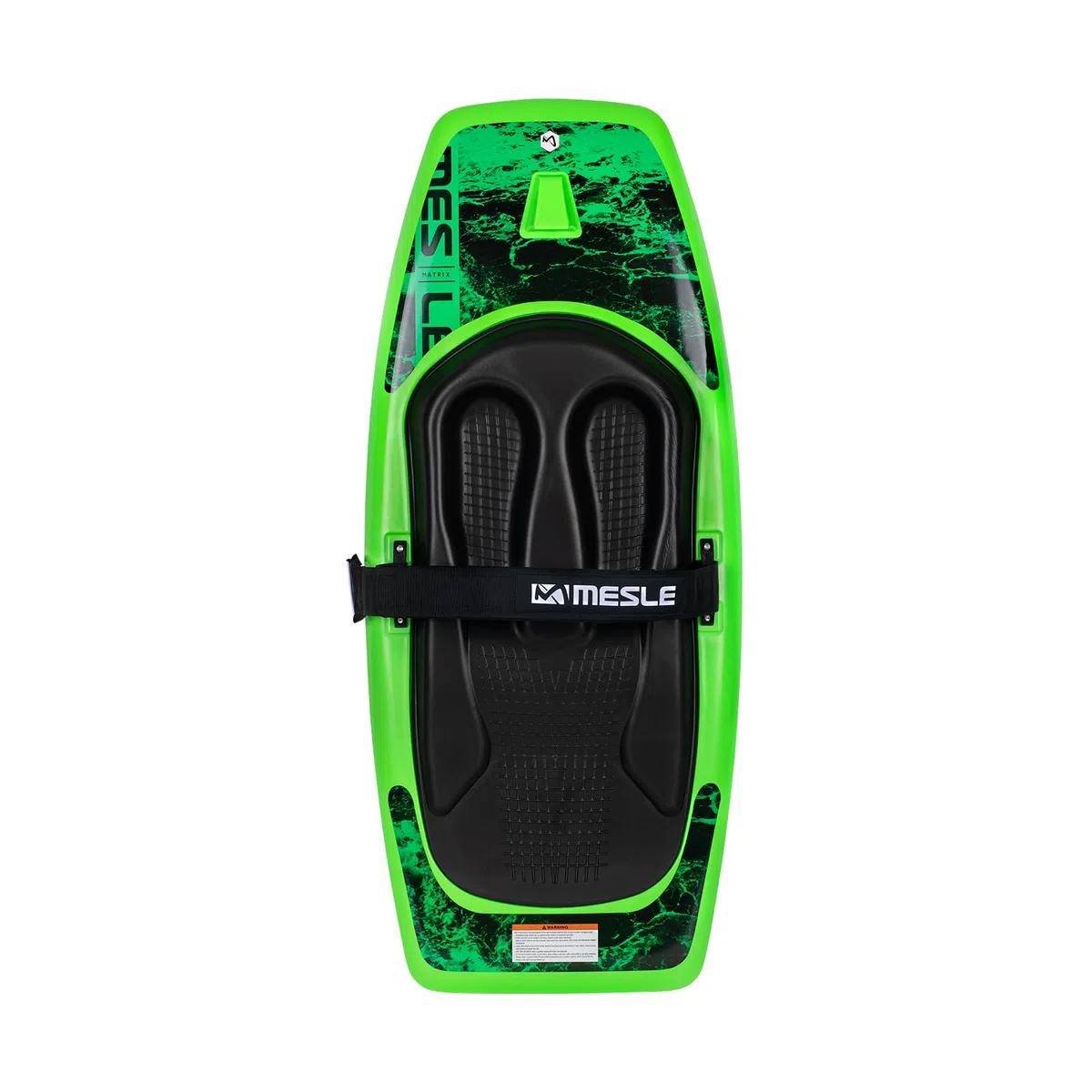 Mesle Kneeboard Matrix für ambitionierte Fahrer, Kinder & Erwachsene bis 120 kg