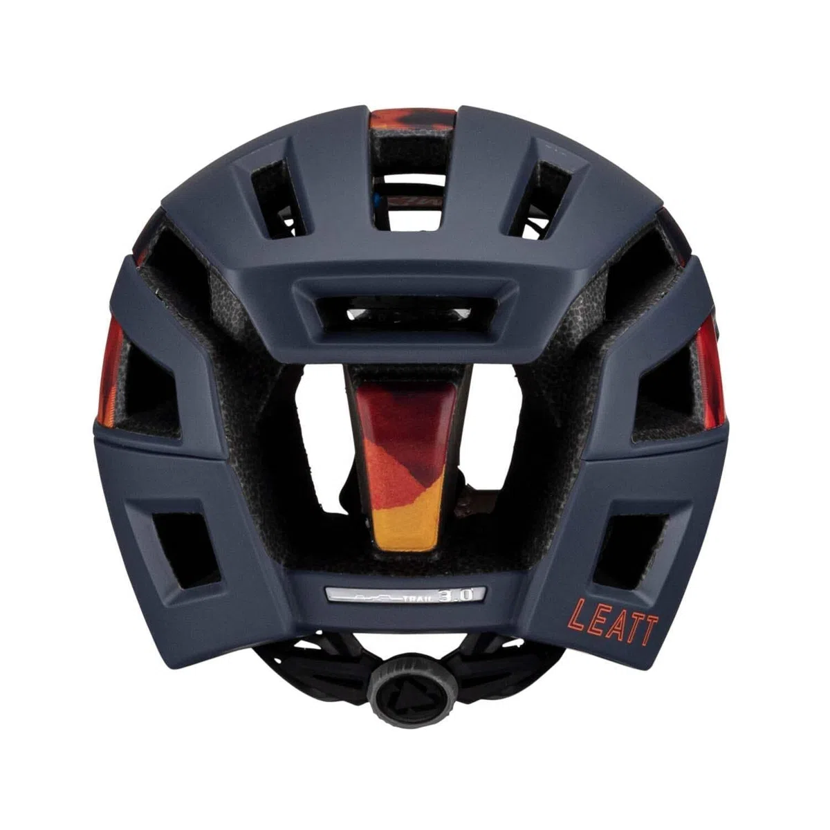 Leatt Helmet MTB Trail 3.0 V23 Shadow #S 51-55cm
