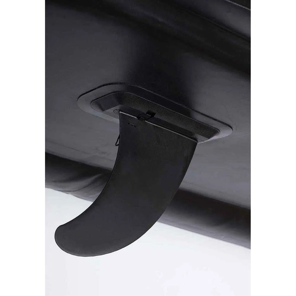 Savage Gear High Rider Kayak 330 - Angelkajak für Angler, Angelboot zum Spinnangeln & Fliegenfischen, Kajak zum Angeln, Boot