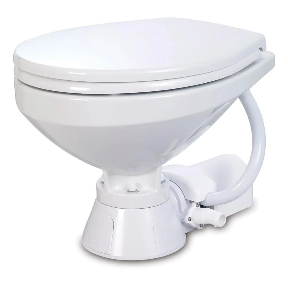Jabsco Toilet Compact 12V