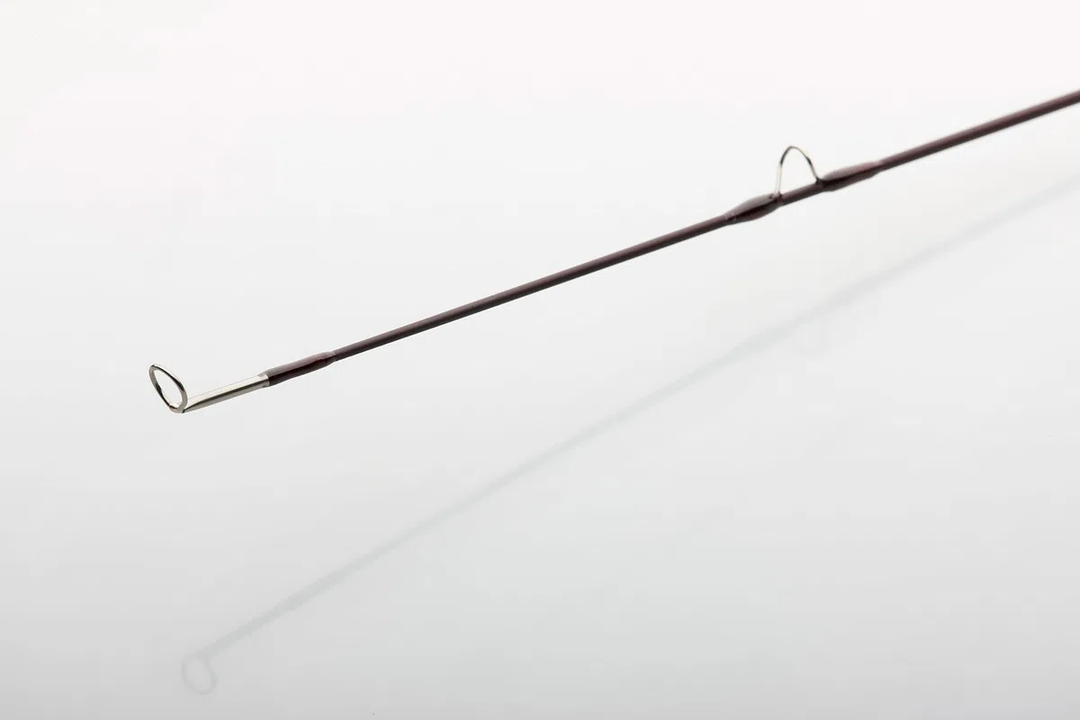 Scierra Fliegenrute D-Fly Länge 9'6" Aftma 7
