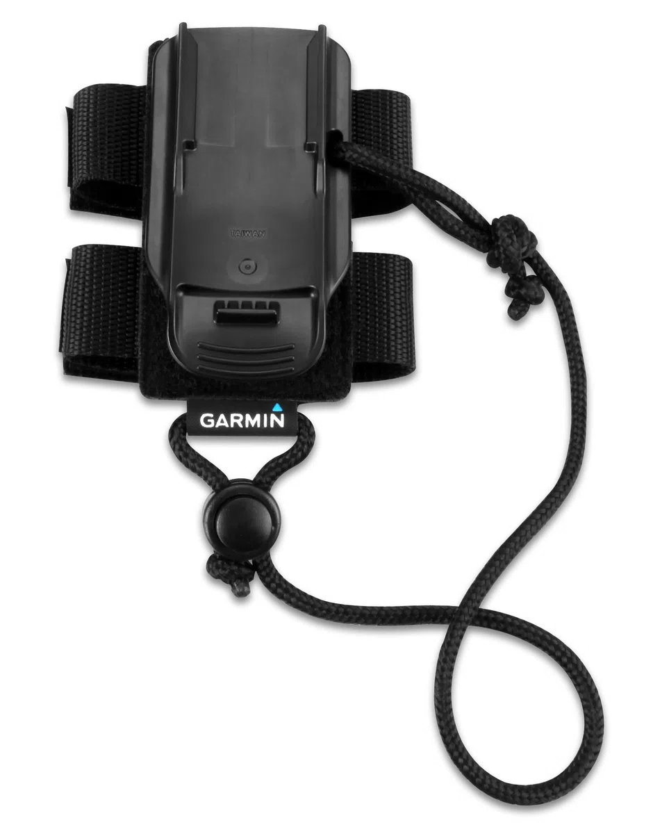 Garmin eTrex 32x-robustes, wasserdichtes GPS-Outdoor-Navi mit 2,2 (5,6 cm) Farbdisplay mit Tastenbedienung, vorinstallierter TopoActive-Europakarte und 25 Std Akkulaufzeit & Rucksackhalterung, schwarz