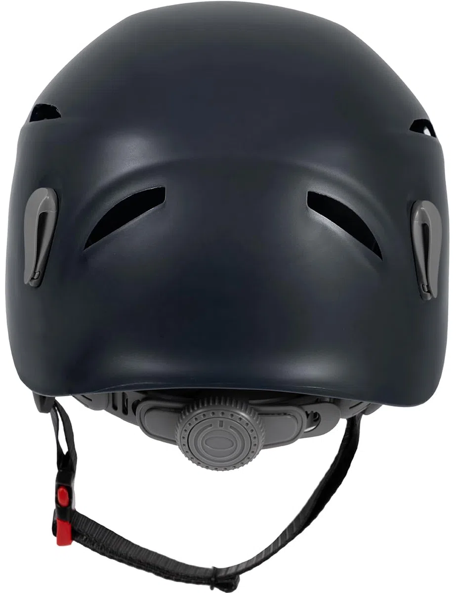 LACD Klettersteigset Pro EVO 3.0 Klettergurt Start Größe S Helm Protector 2.0 midnight navy