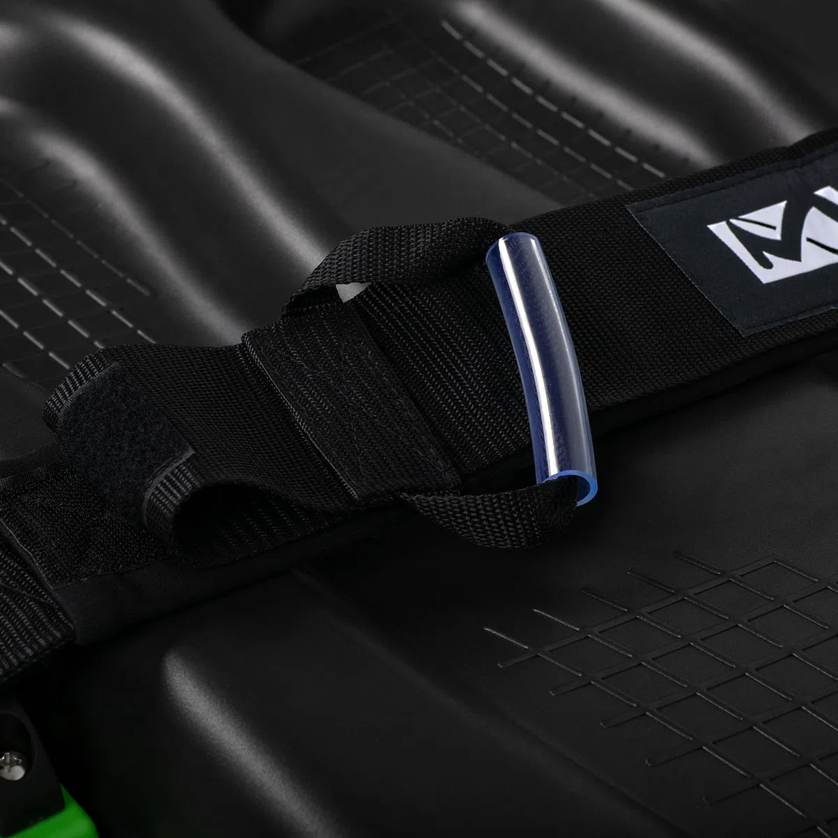 Mesle Kneeboard Matrix für ambitionierte Fahrer, Kinder & Erwachsene bis 120 kg