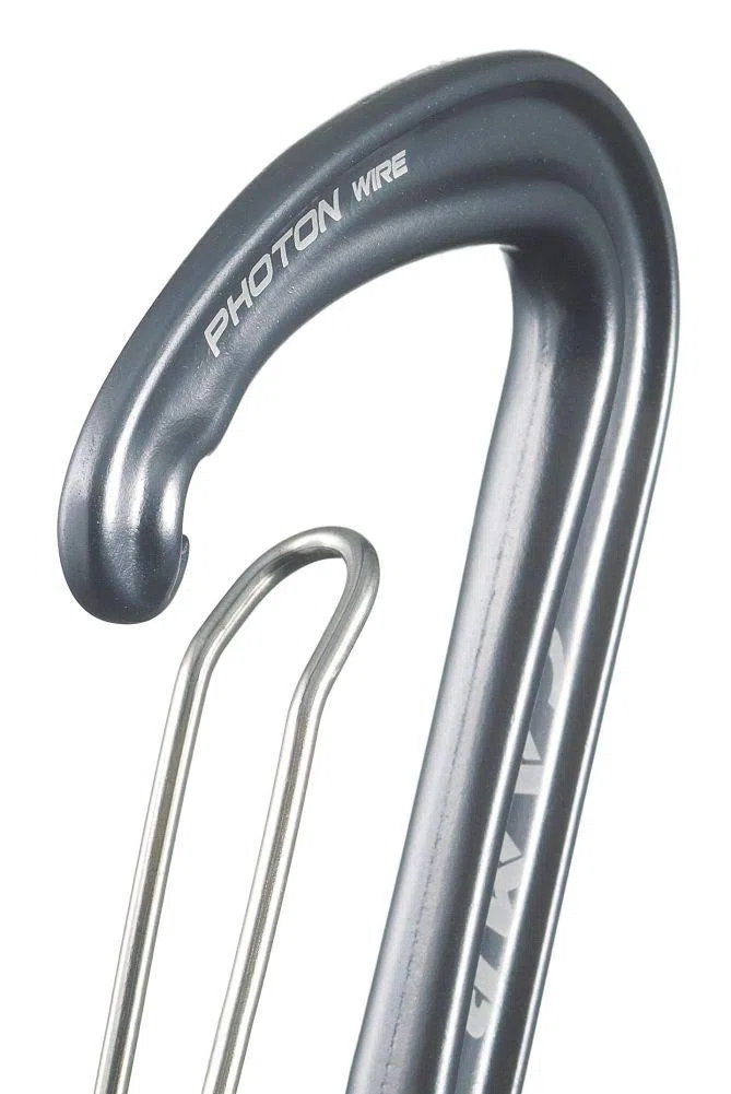 C.A.M.P. - Expressen - Set 6 Photon Wire Express KS DYNEEMA 18 cm