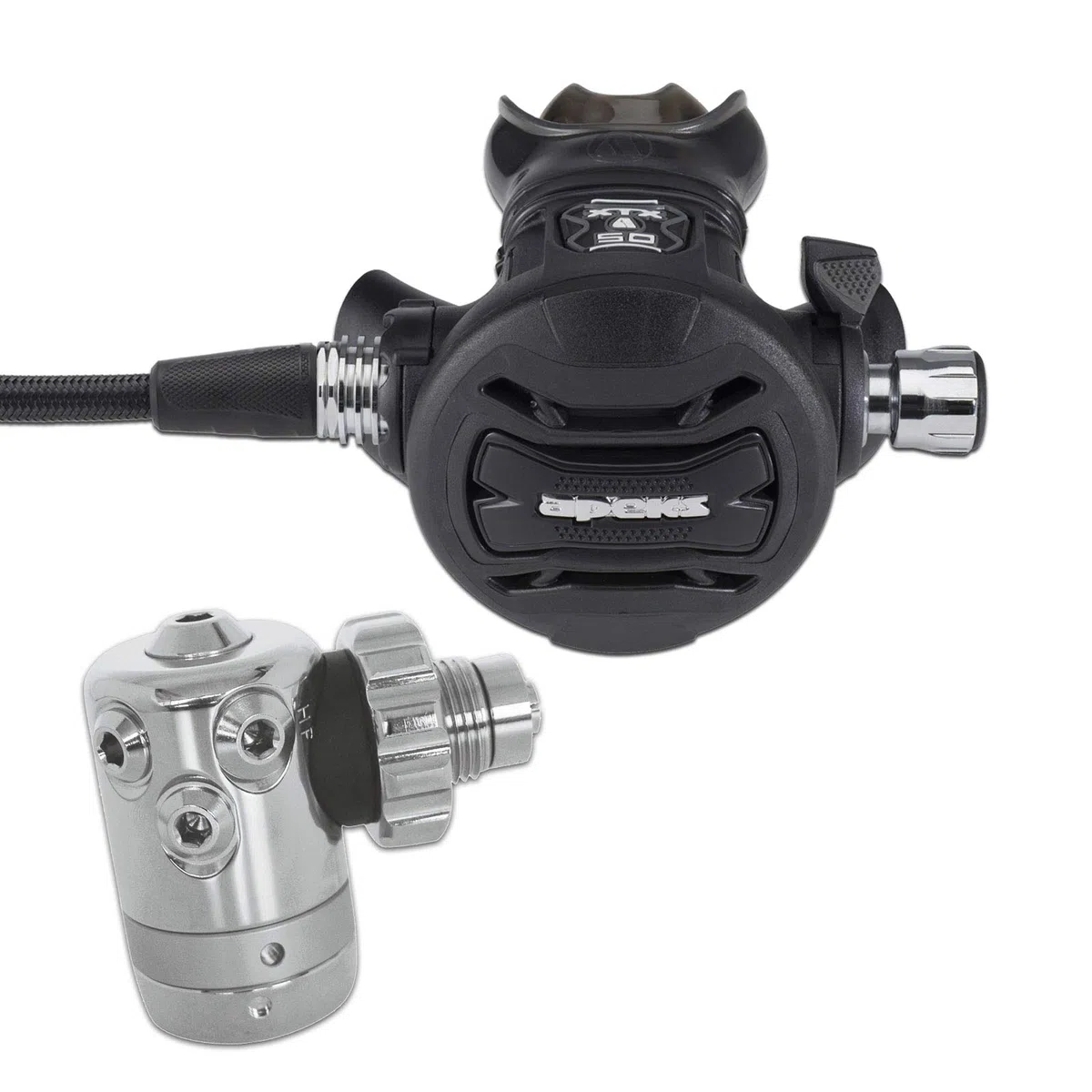 Apeks XTX 50