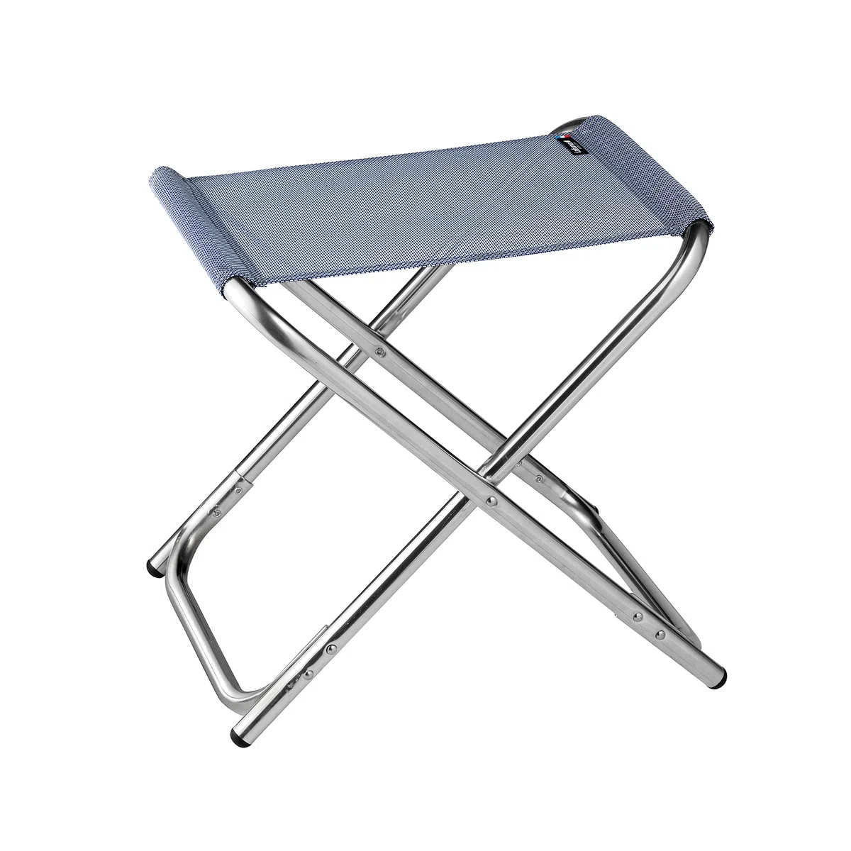 Lafuma Mobilier ALU PL Klapphocker, Océan II, 45 x 38 x 41 cm