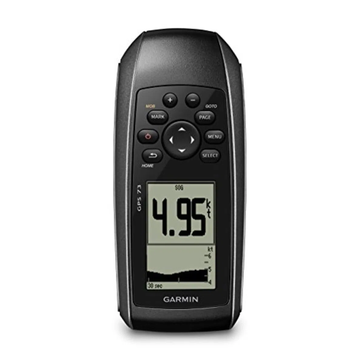 Garmin 010-01504-00 GPS 73, International GPS-Handgerät für die Navigation