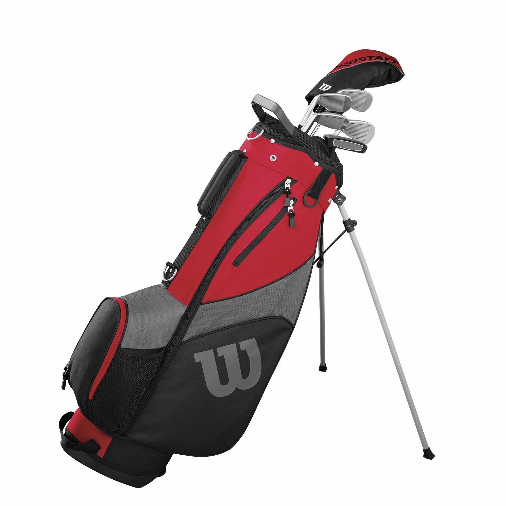 PRO Staff SGI STL MRH 1/2 Set