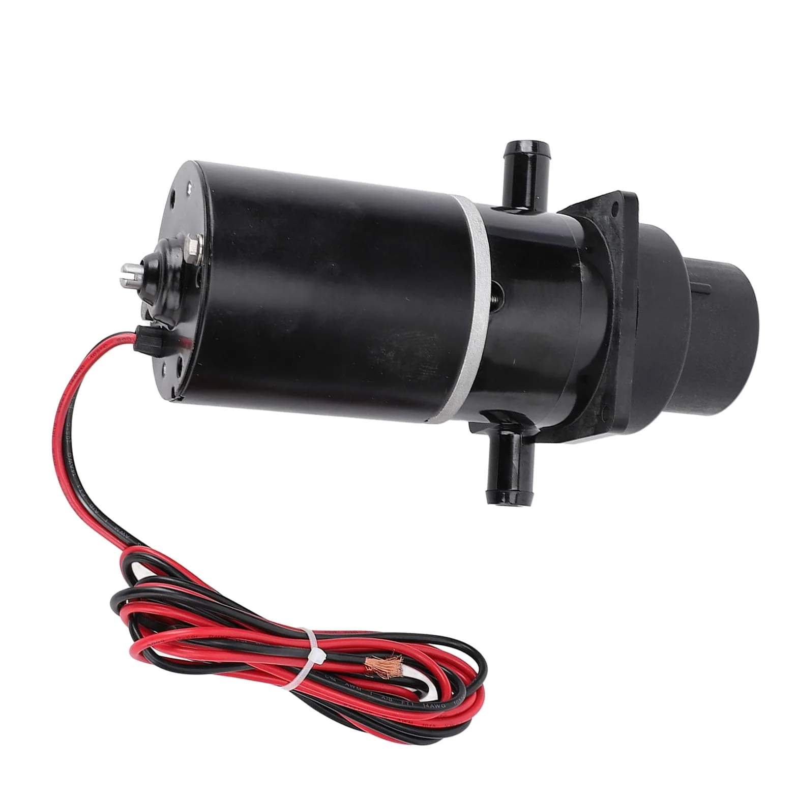 Elektrische Toilette Macerator Sub Montage Kit Premium 12V Motor Pumpe Montage für Marine Wohnmobil