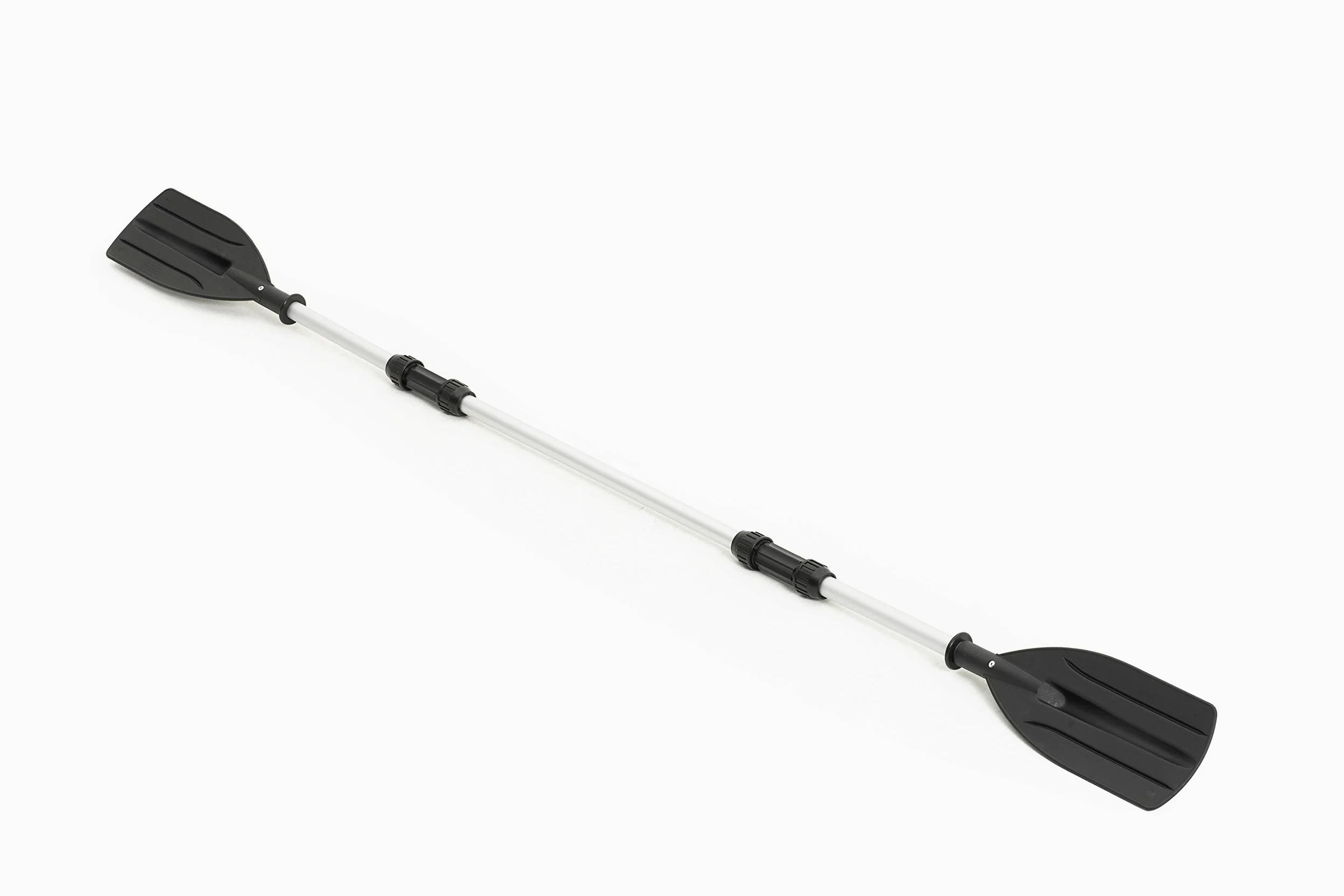 Bestway Hydro-Force aufblasbares Angelboot mit Paddel 270 x 100 cm, 65097, Color