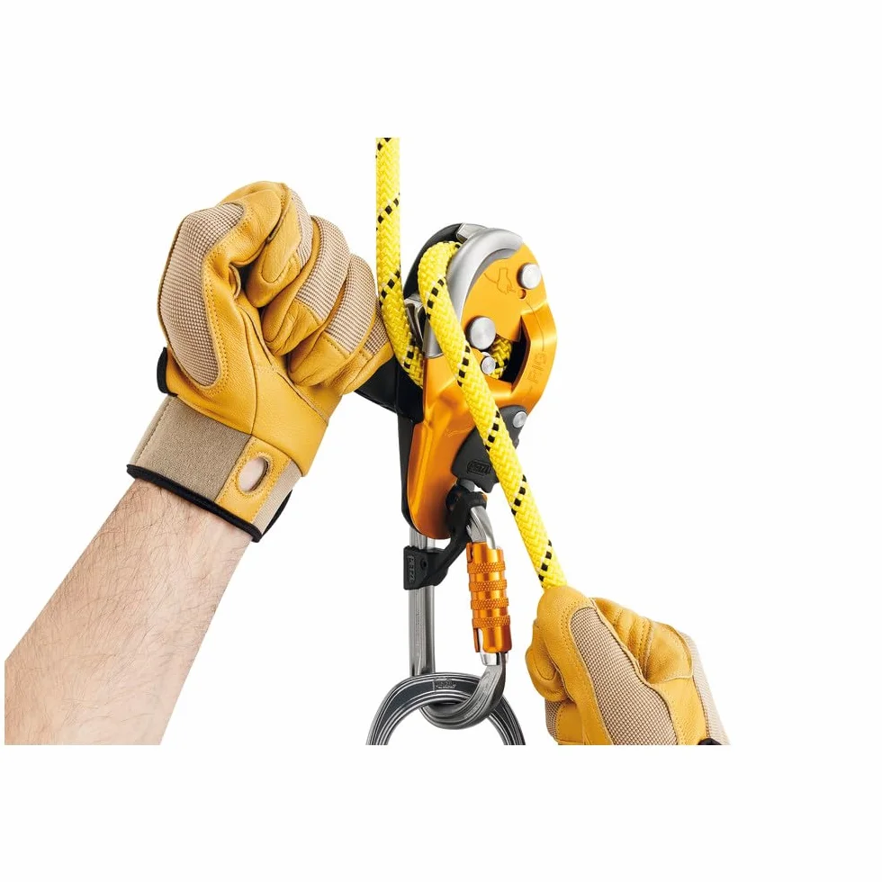 PETZL Pro Rigg Unterlänge Neu 2018