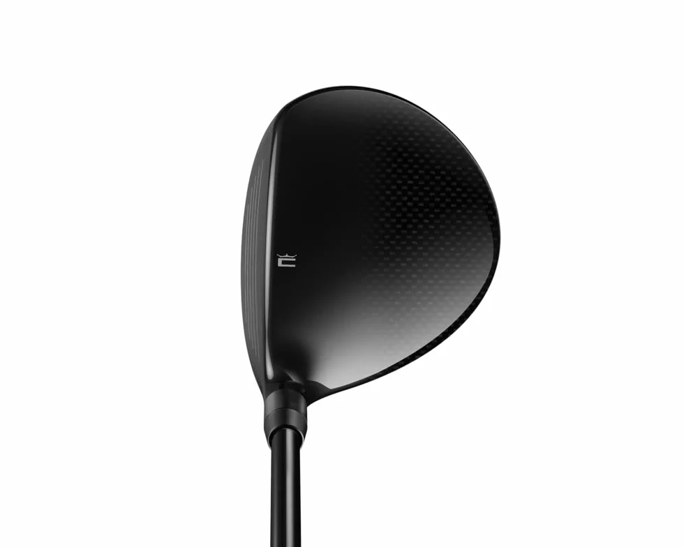 Cobra Golf 2022 LTDX LS Herren Fairway Matt Black-Gold Fusion