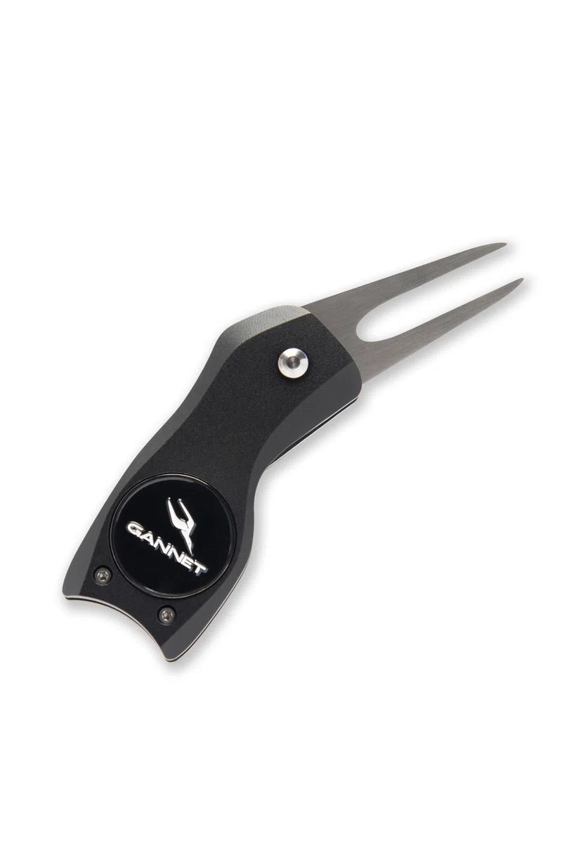 Gannet Pitchmarken-Reparaturwerkzeug