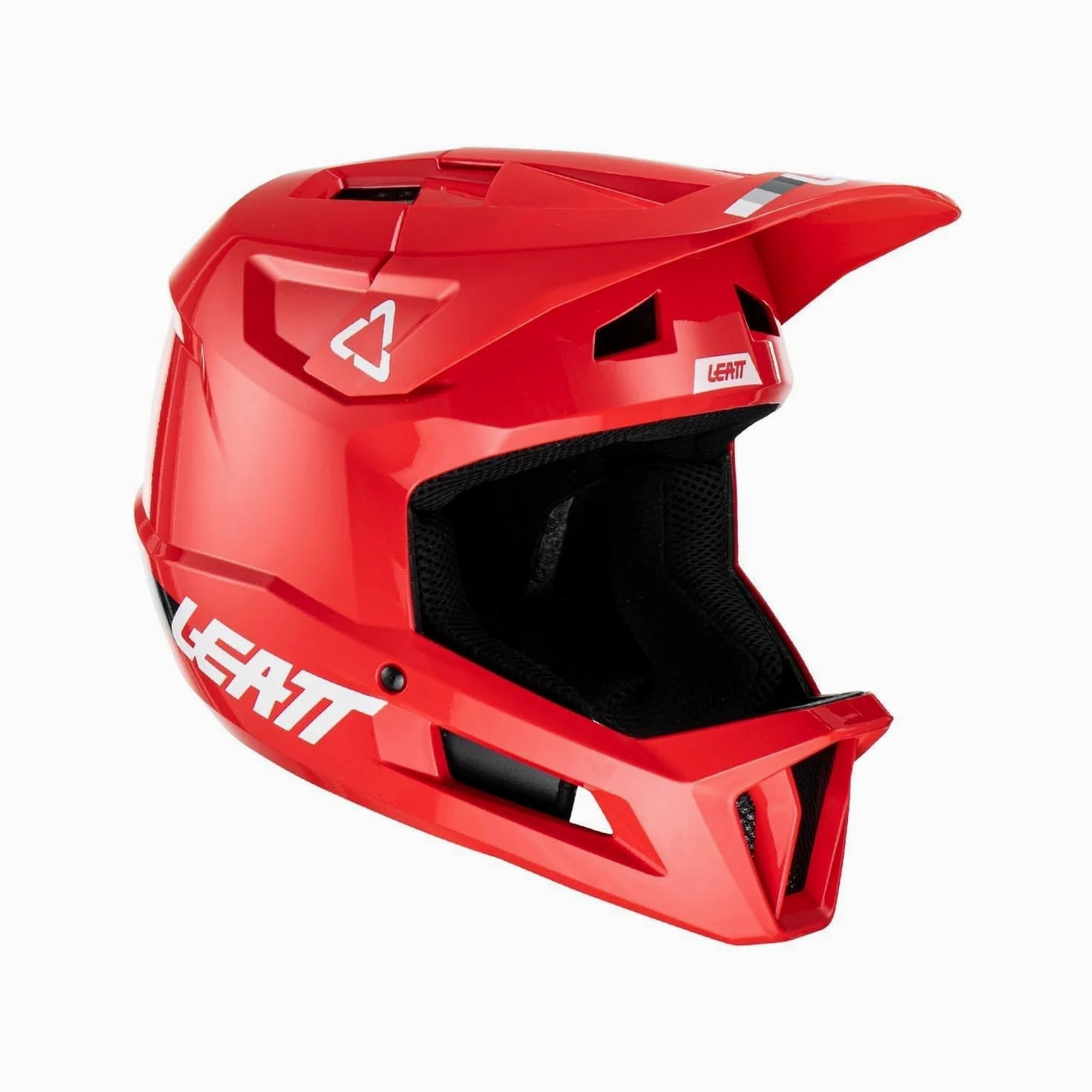 MTB Helmet Gravity 1.0 with ASTM Downhill Certification Junior