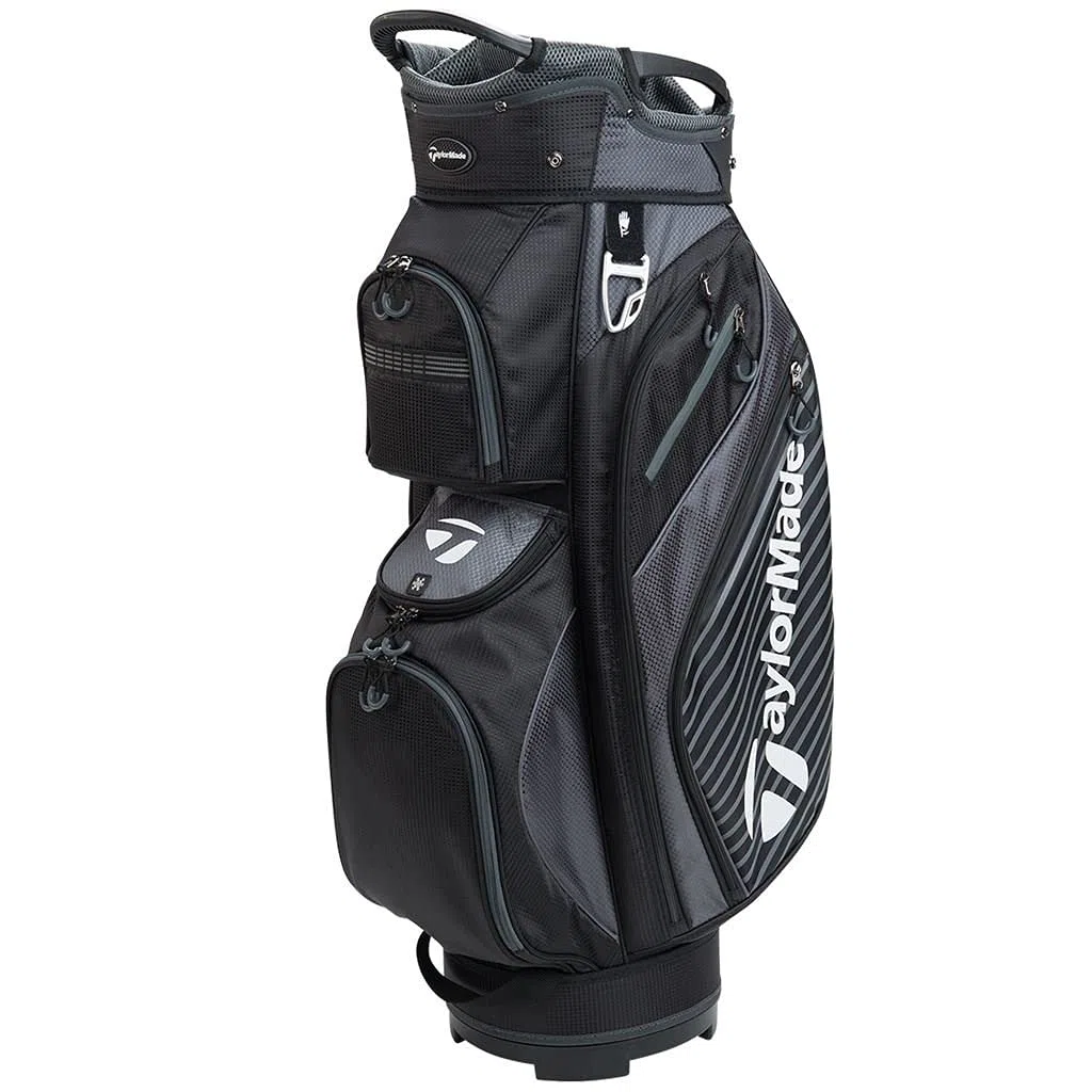 TaylorMade Pro Cart 6.0 Golftasche