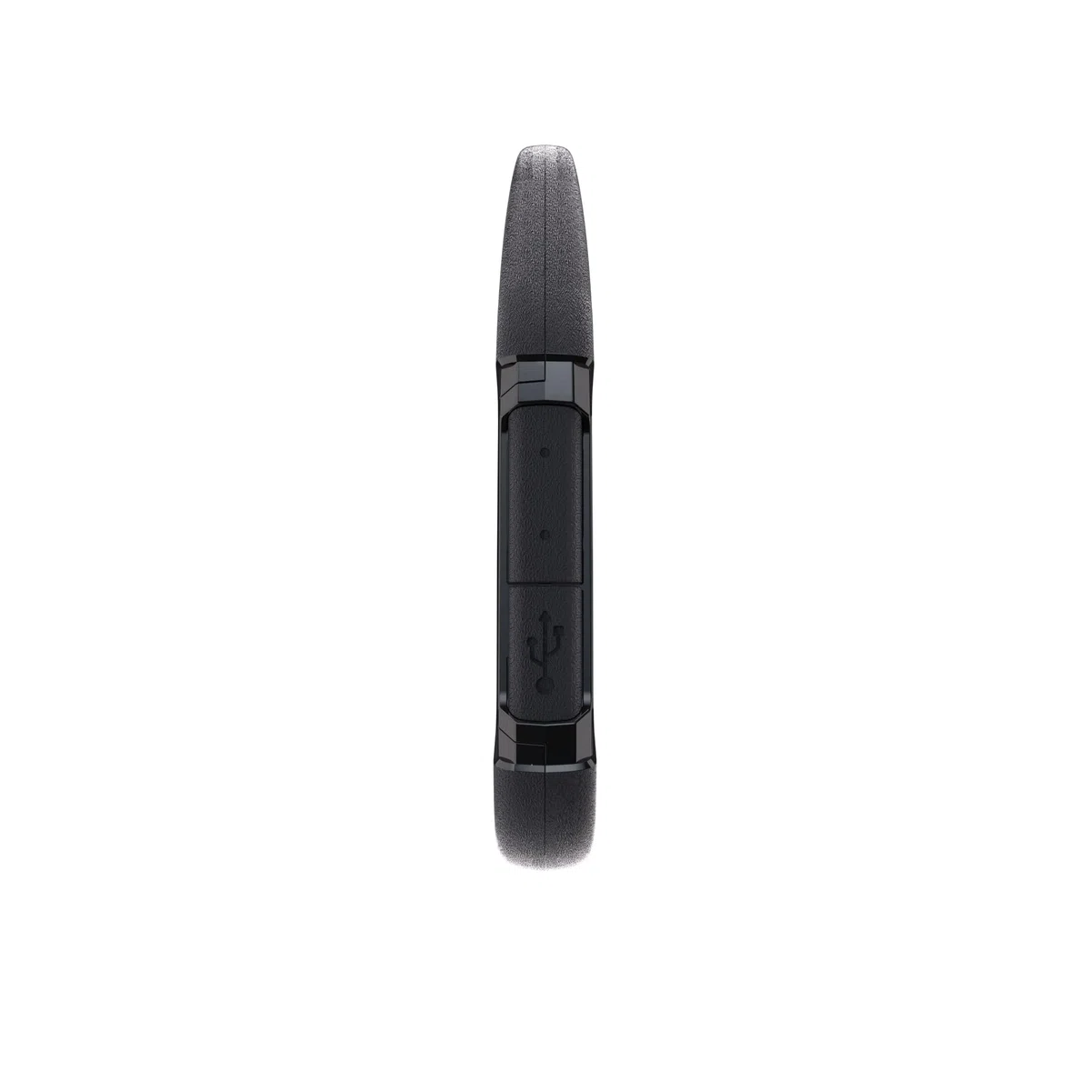 HMD OffGrid Satellitenkommunikator (Bluetooth 5.1, kompatibel mit Android und iOS, IP68, Satellitennachrichten, SOS-Dienste,Standortverfolgung, 3 Tage Akku) Schwarz