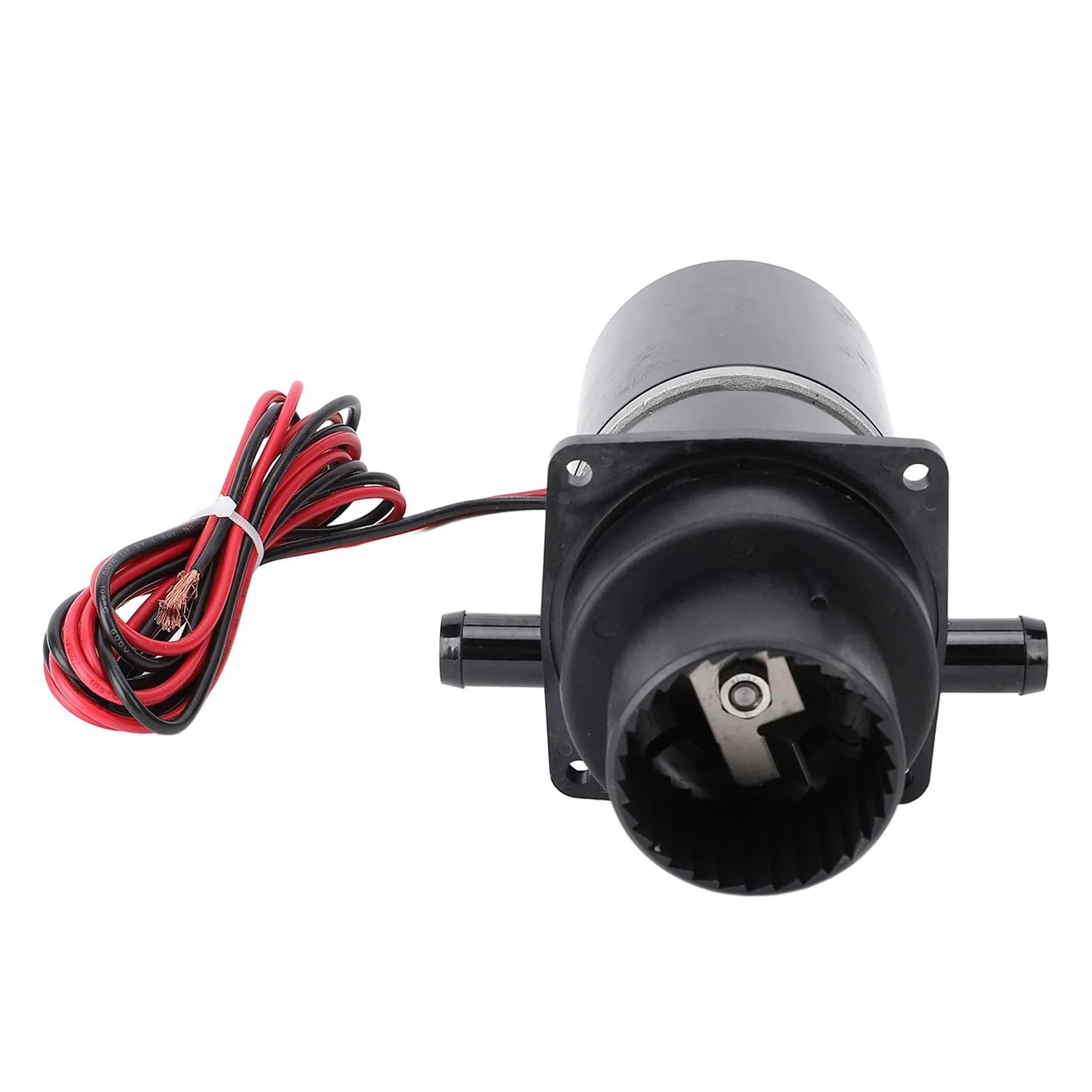 Elektrische Toilette Macerator Sub Montage Kit Premium 12V Motor Pumpe Montage für Marine Wohnmobil