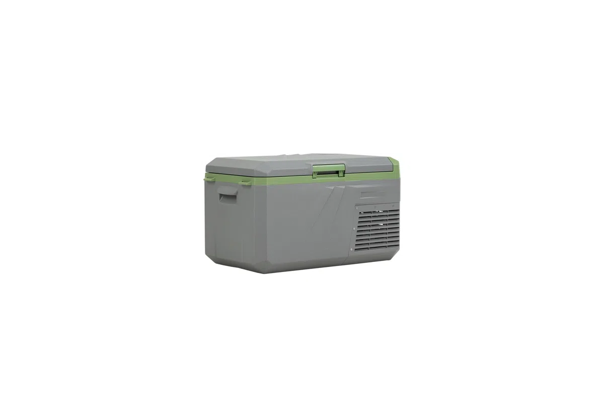 Steamy-E Single Zone Elektrische Kompressor-Kühlbox (28 Liter)