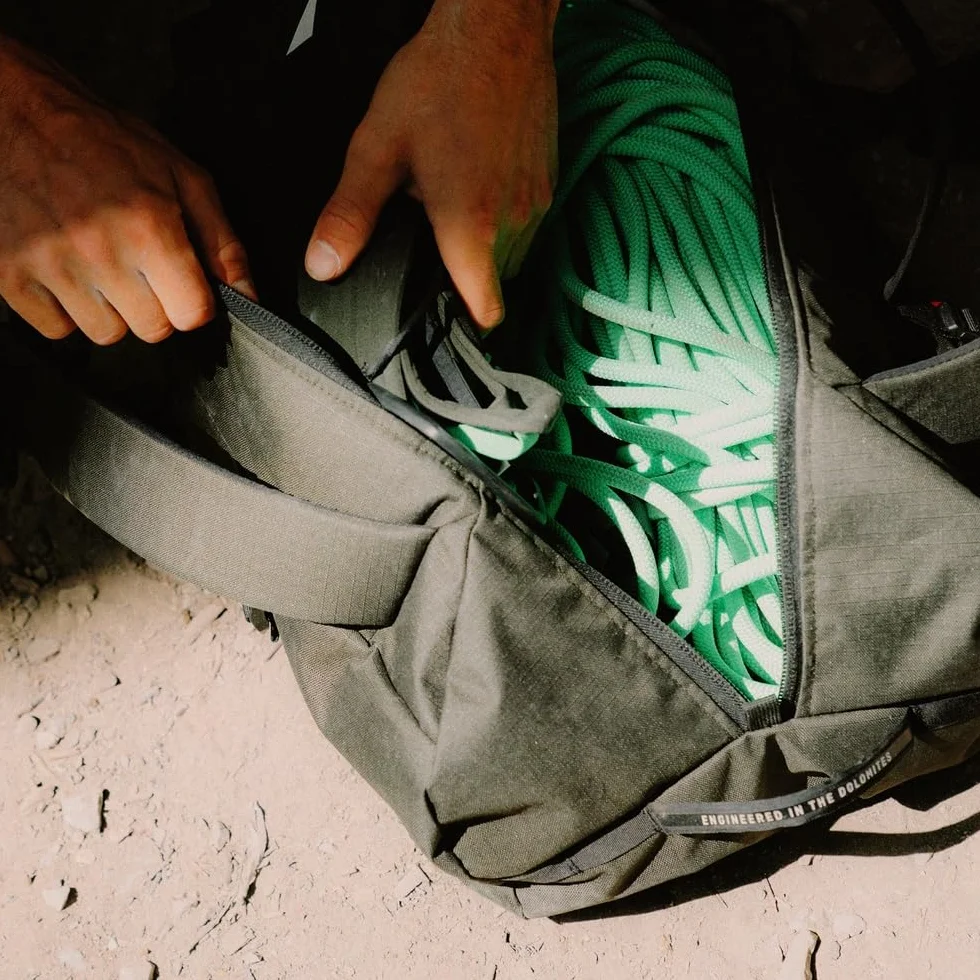 Salewa Agner Seiltasche XL