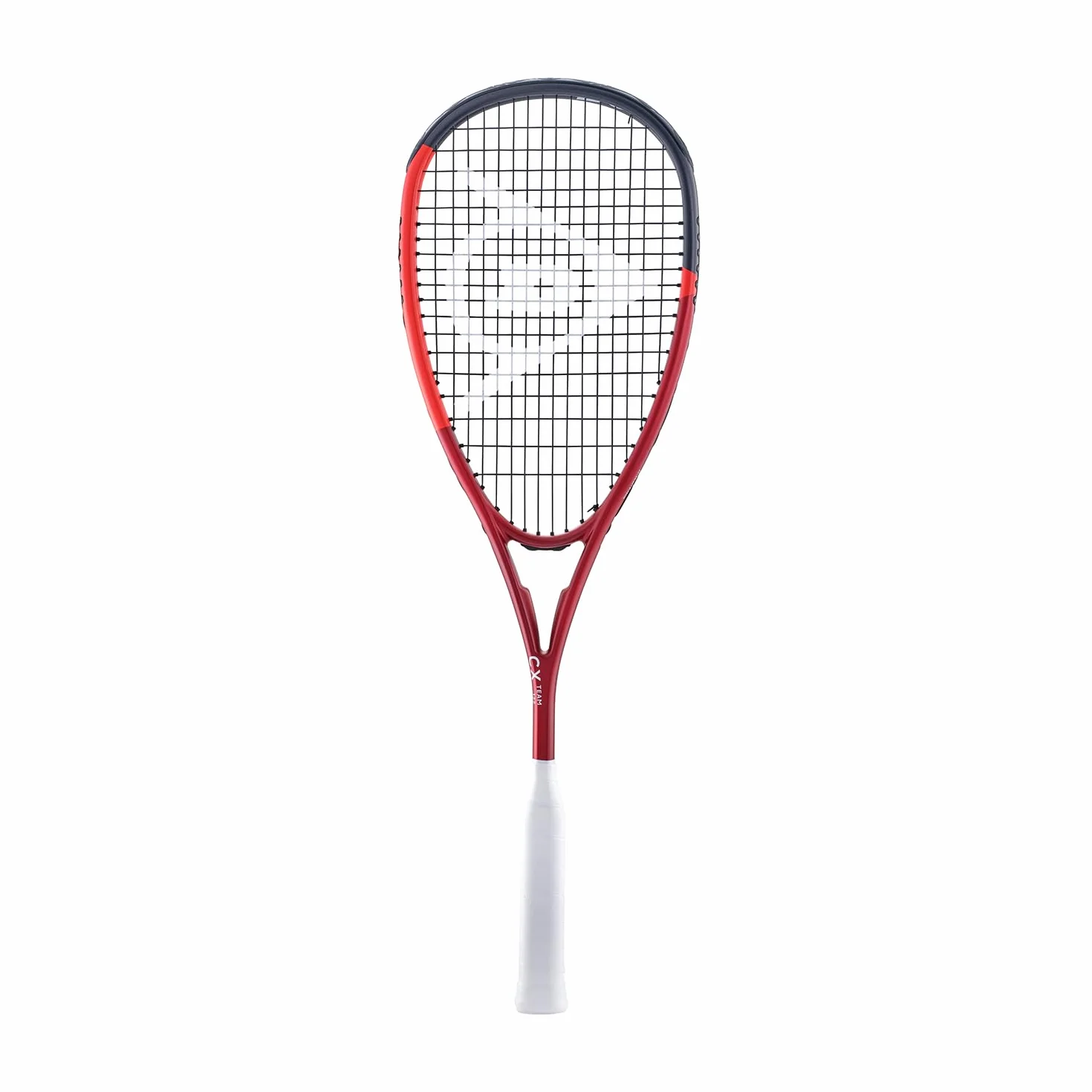 Dunlop Sports CX Squashschläger Serie CX125 CX132 CX120 CX Team 132 CX Team 125