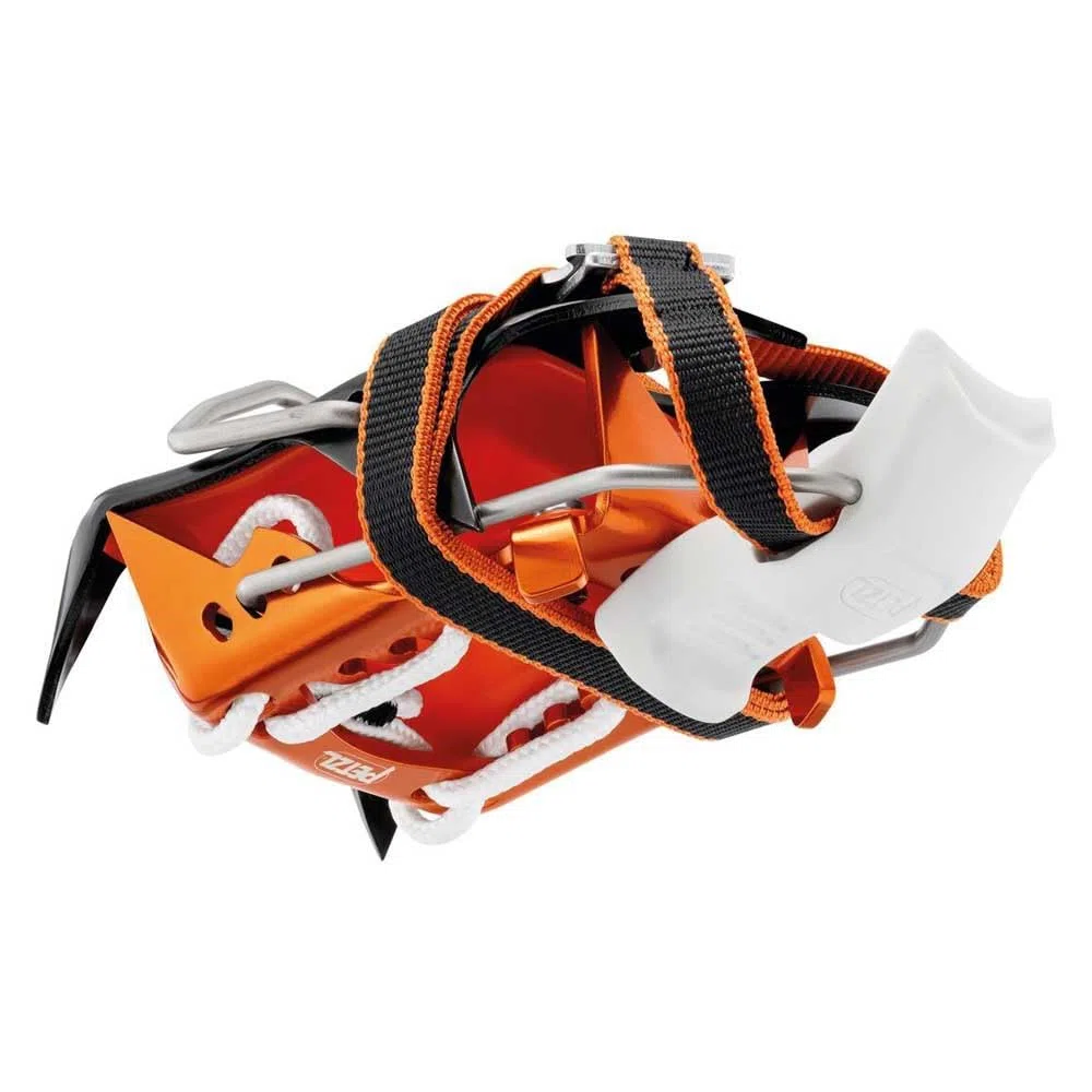 Petzl Irvis Hybrid Steigeisen One Size