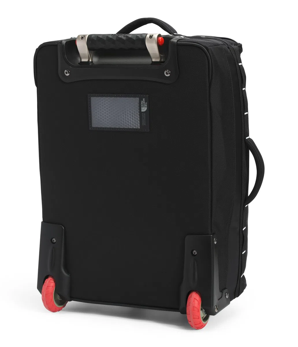 The North FACE Unisex Base Camp Voyager Gepäck- Koffer