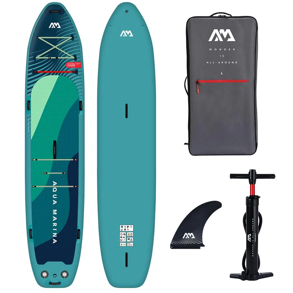 Aqua Marina Super Trip Tandem