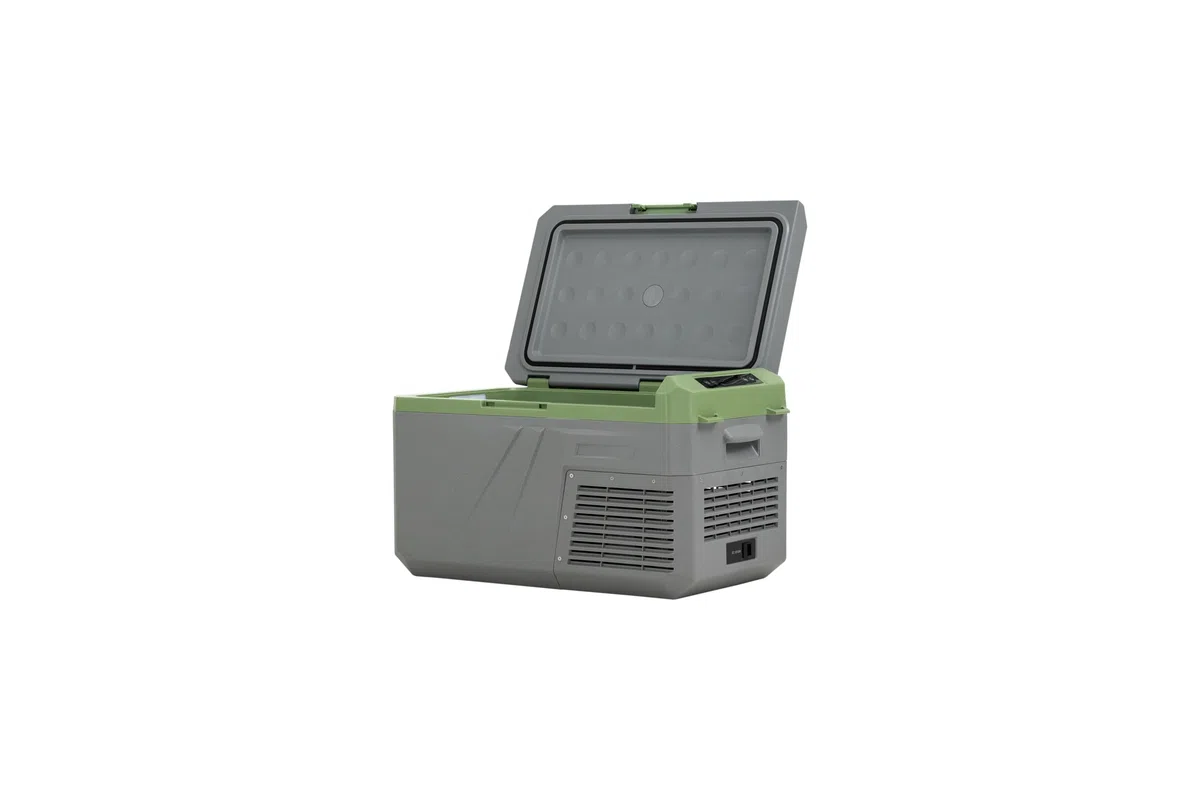 Steamy-E Single Zone Elektrische Kompressor-Kühlbox (28 Liter)