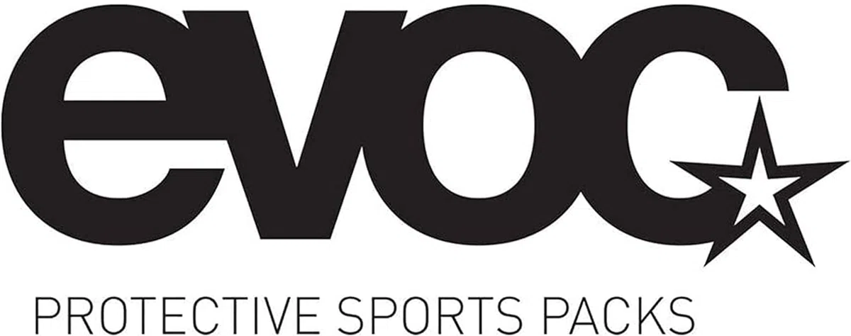 EVOC PROTECTOR VEST KIDS, Protektorenweste (LITESHIELD FLEX Rückenprotektor, S.LEISURE-Stretchmaterial, AIRO FLEX Straps, maschinenwaschbar), Carbongrau