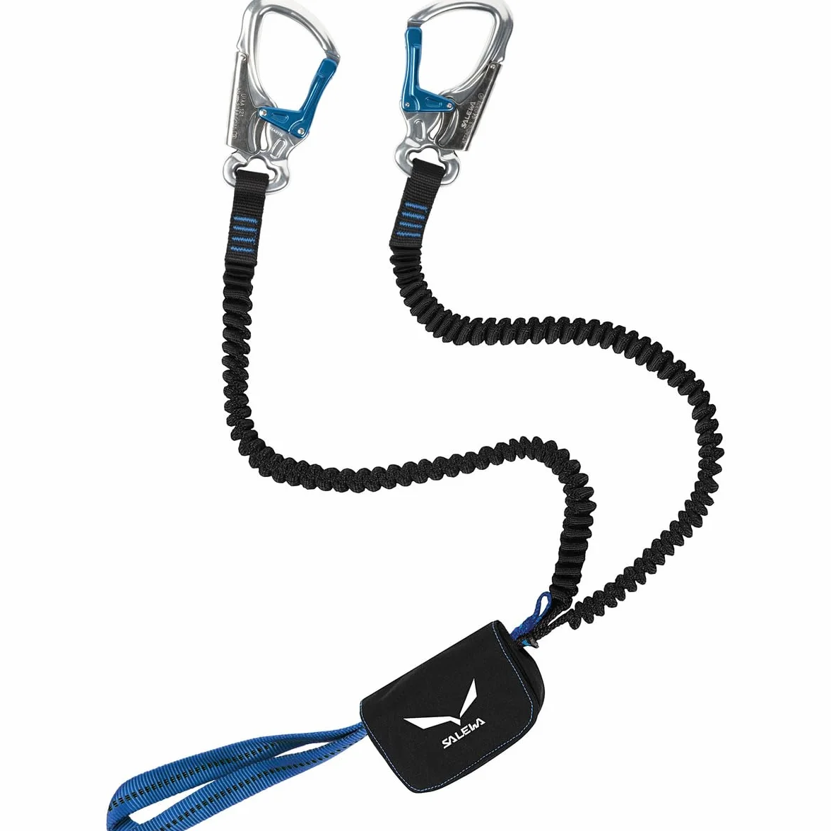Salewa Klettersteigset Premium Attac