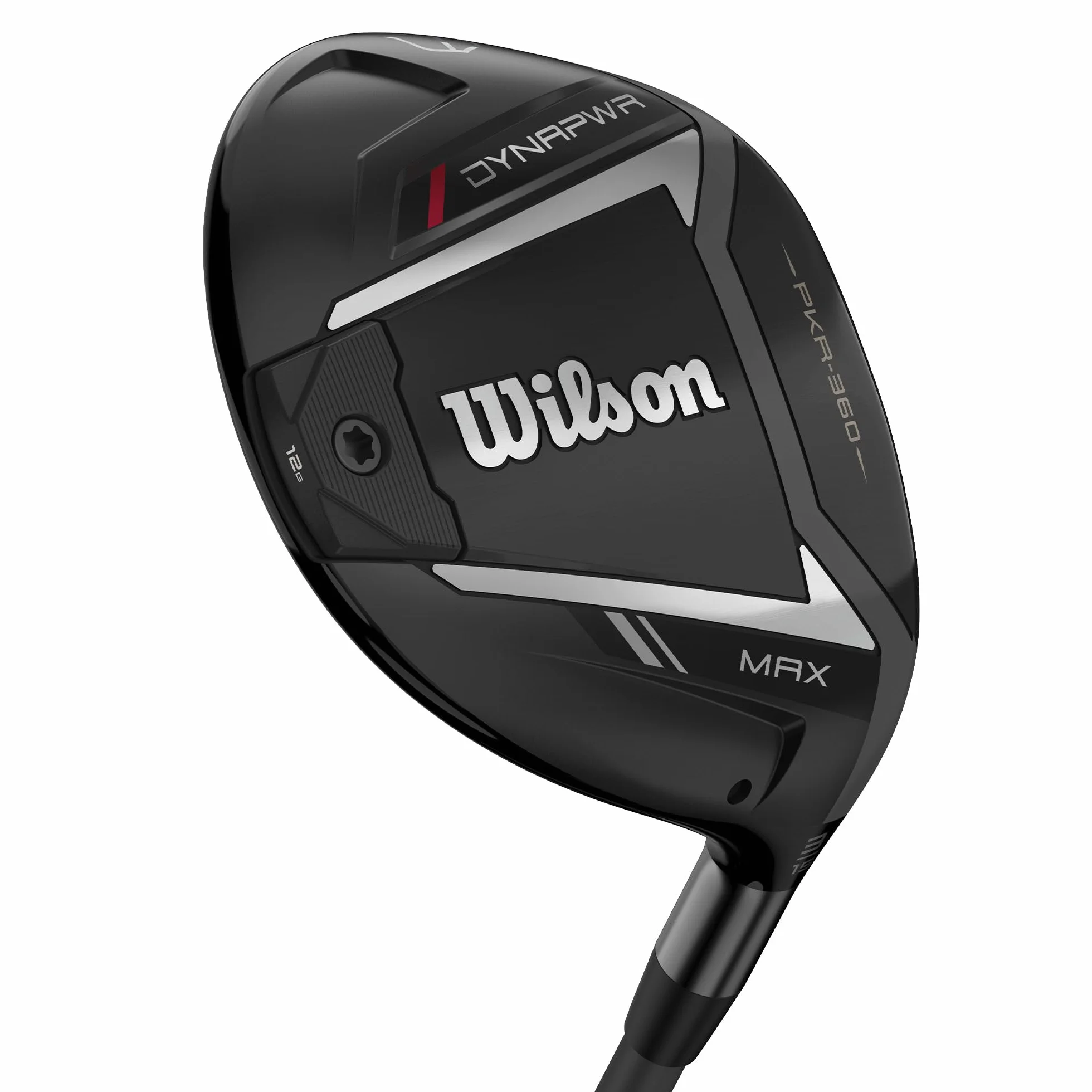 Wilson DYNAPWR Herren Fairway Woods Max