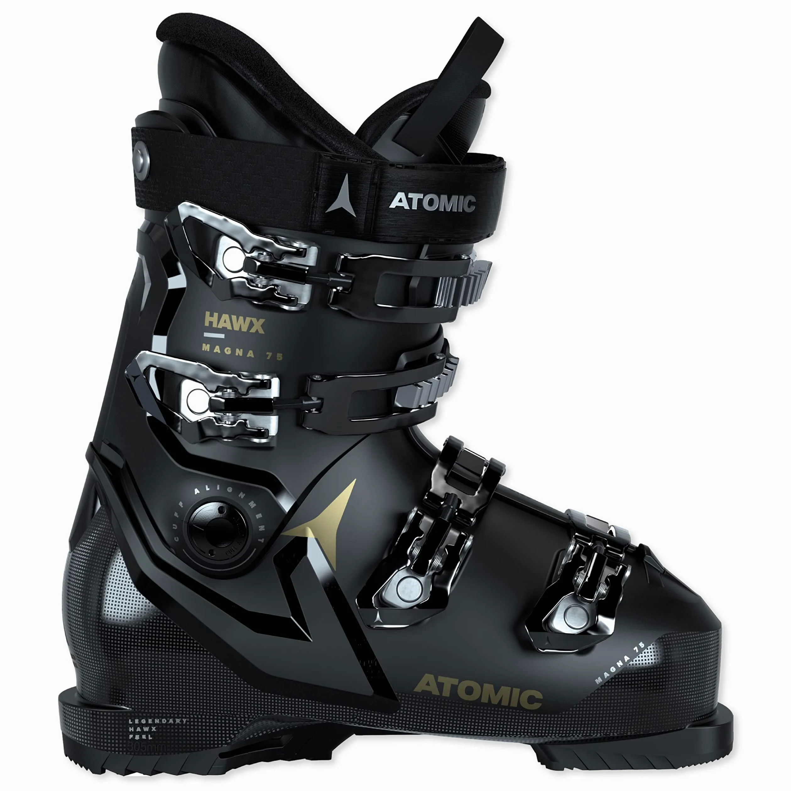 Atomic Unisex HAWX Prime 110 S Gw Bl Skischuhe
