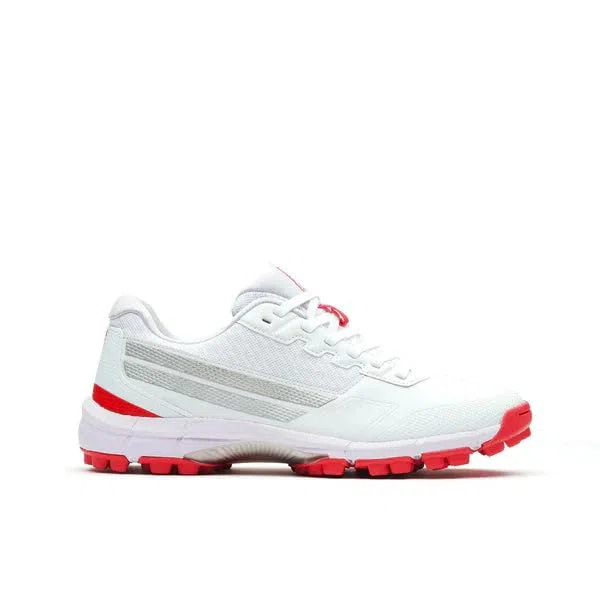 Gray Nicolls Velocity 5.0 Gummi-Cricketschuhe 2026