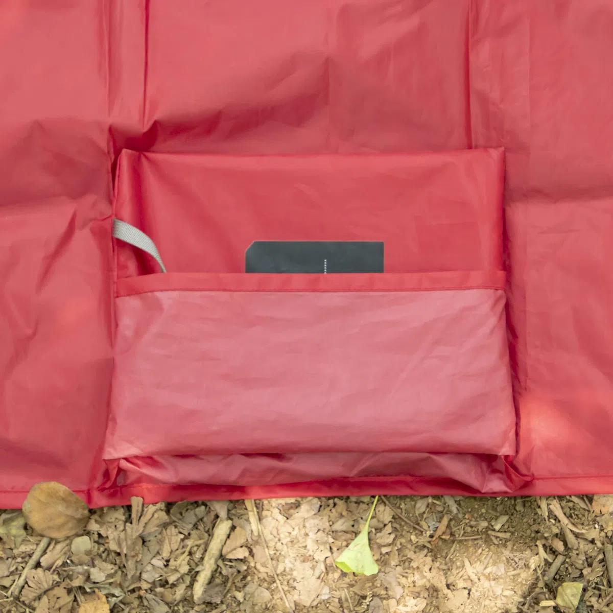 MSR Universal 2-Personen-Zelt-Fußabdruck-Plane