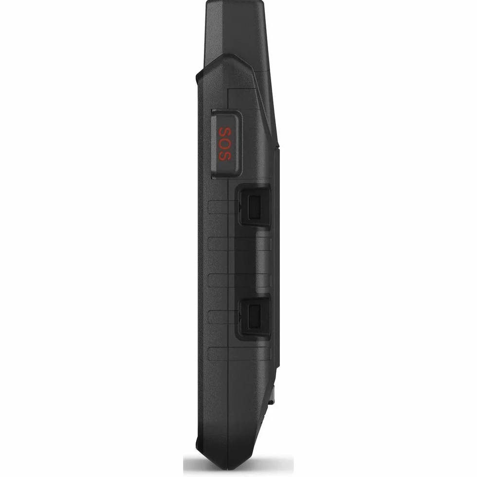 Garmin Montana 700i, Robustes GPS-Handgerät mit integrierter inReach-Satelliten-Technologie, handschuhfreundlicher 12,7 cm (5 Zoll) Farb-Touchscreen