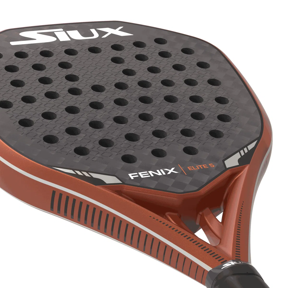 Siux Fenix Elite 5
