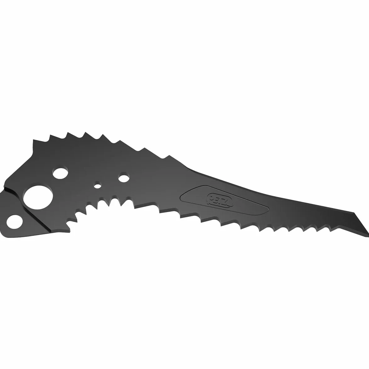 PETZL Pur 'Trocken Klinge