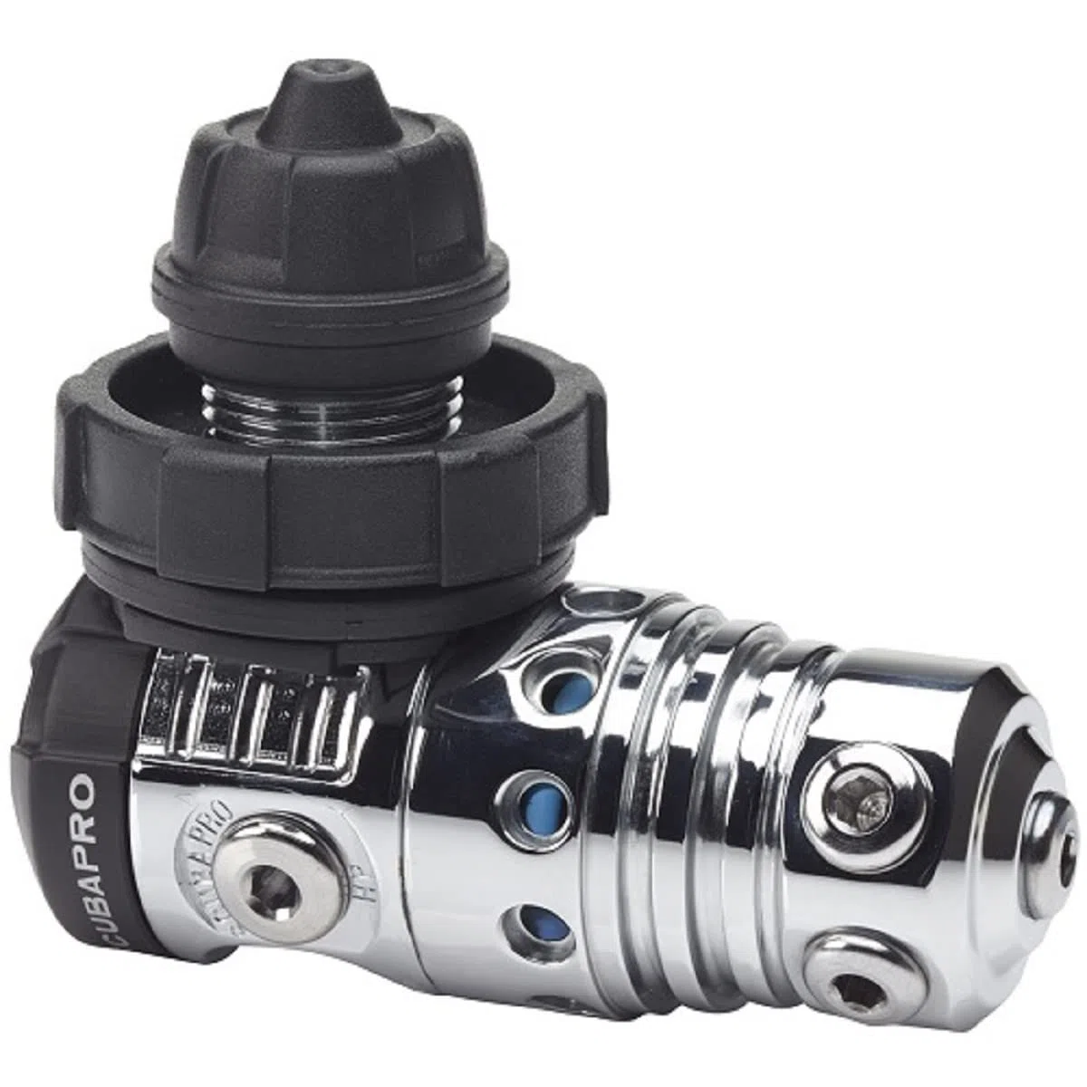 Scubapro MK25 EVO 1st Stage Dive Regulator