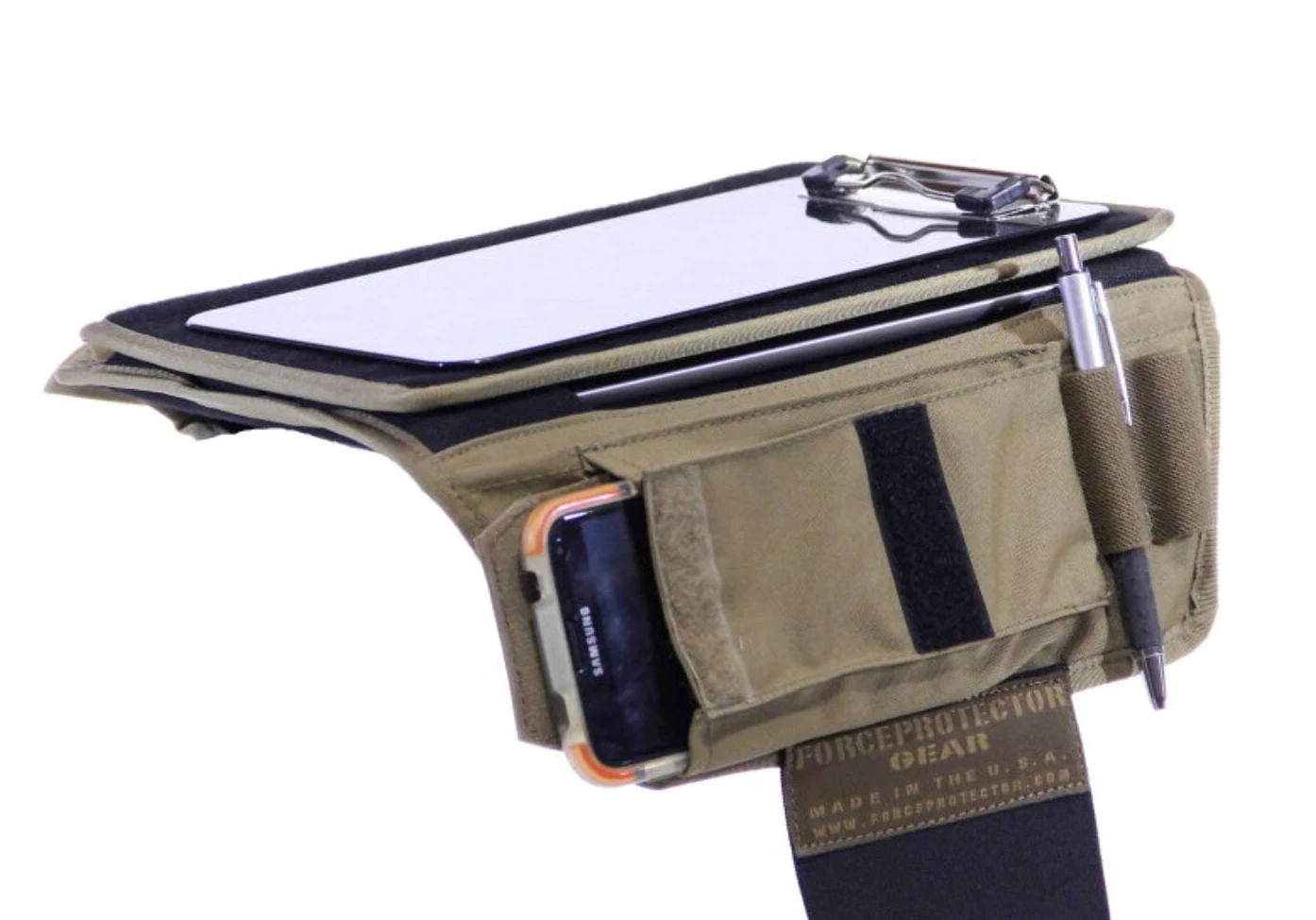 ForceProtector Gear LLC FPG Kniebrett