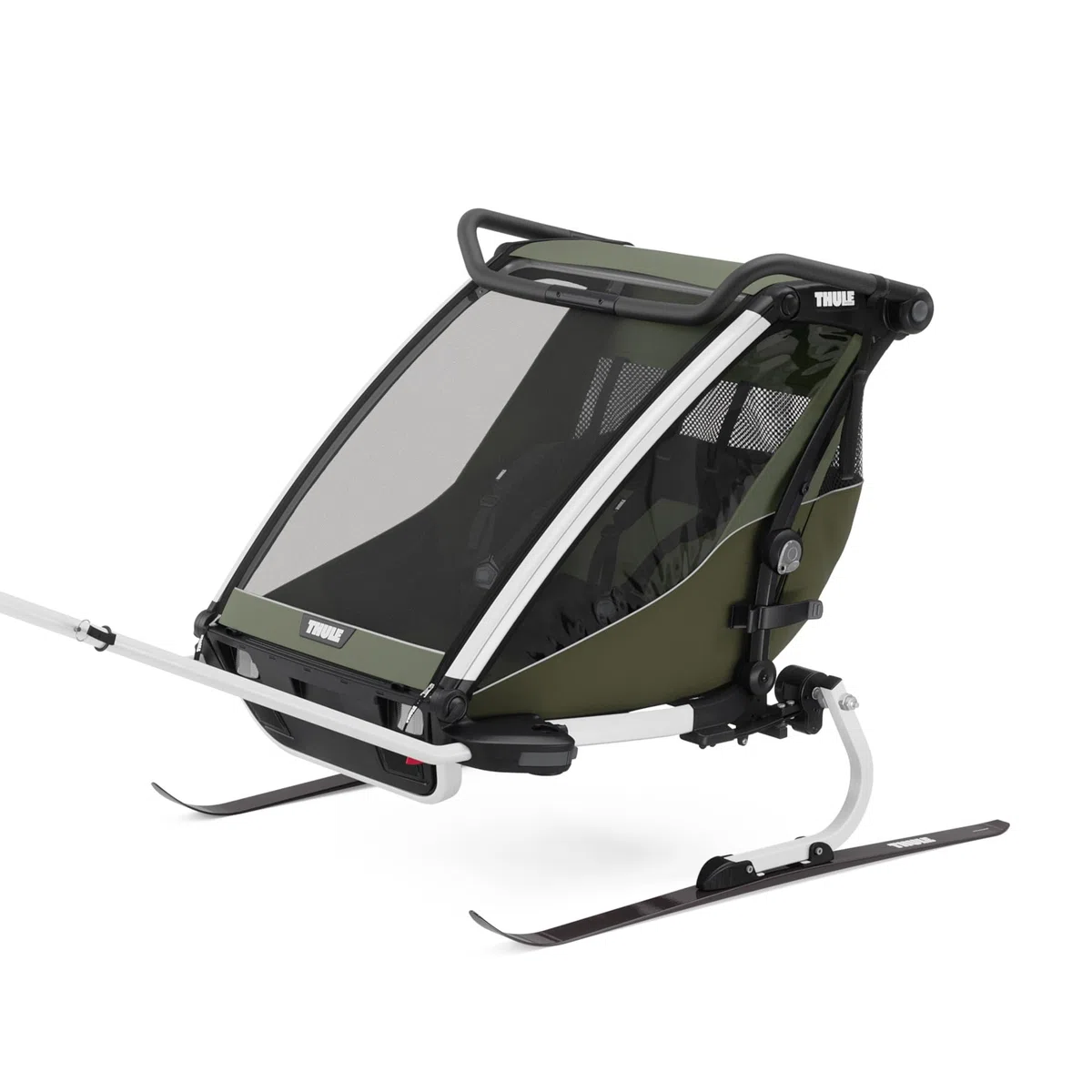 Thule Chariot Lite Multisport-fahrradanhänger