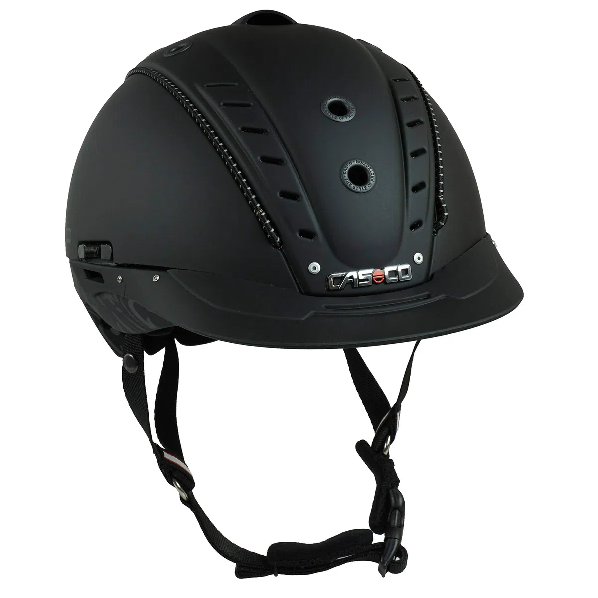 CASCO Reithelm VG1 Mistrall-2