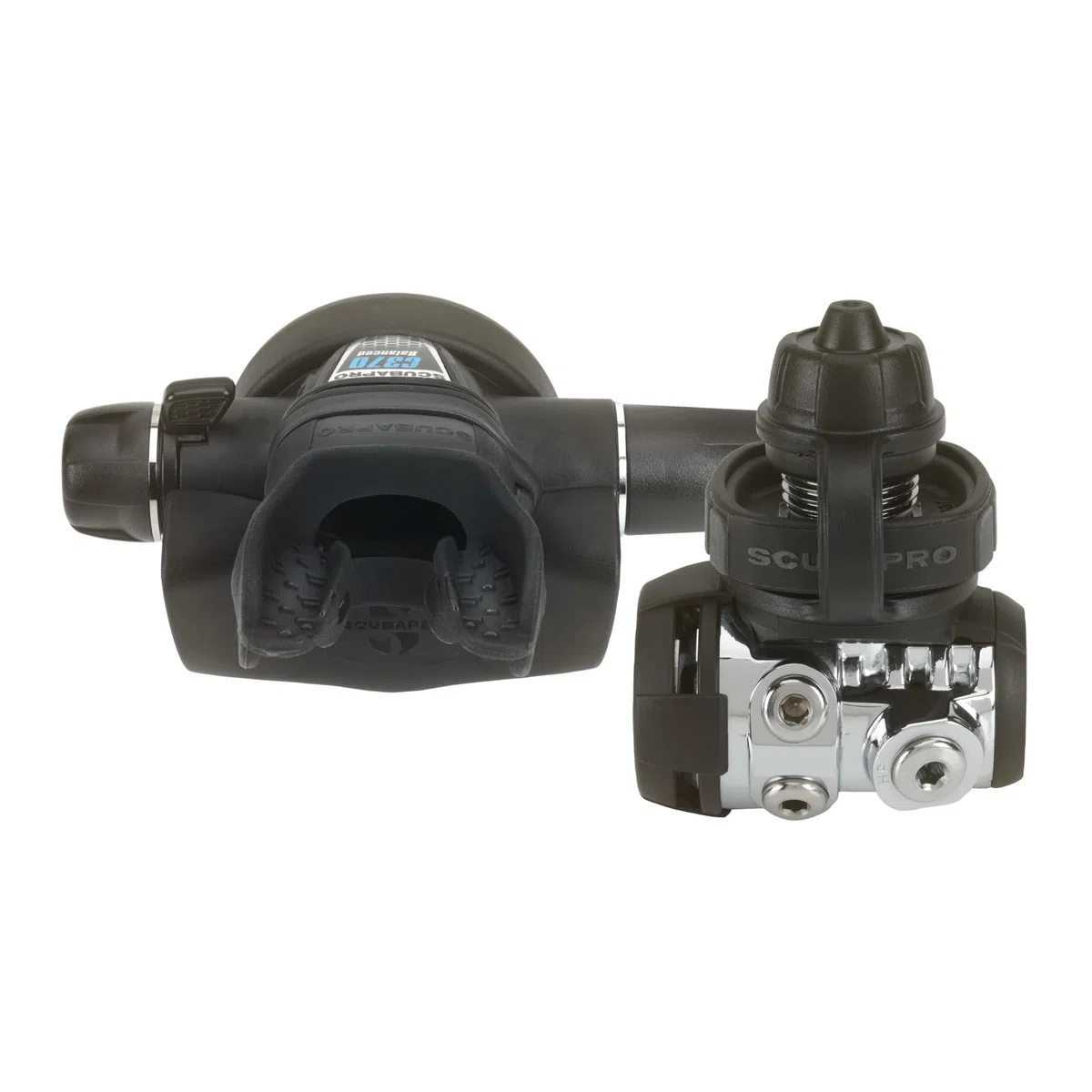 Scubapro MK11 EVO DIN300/C370