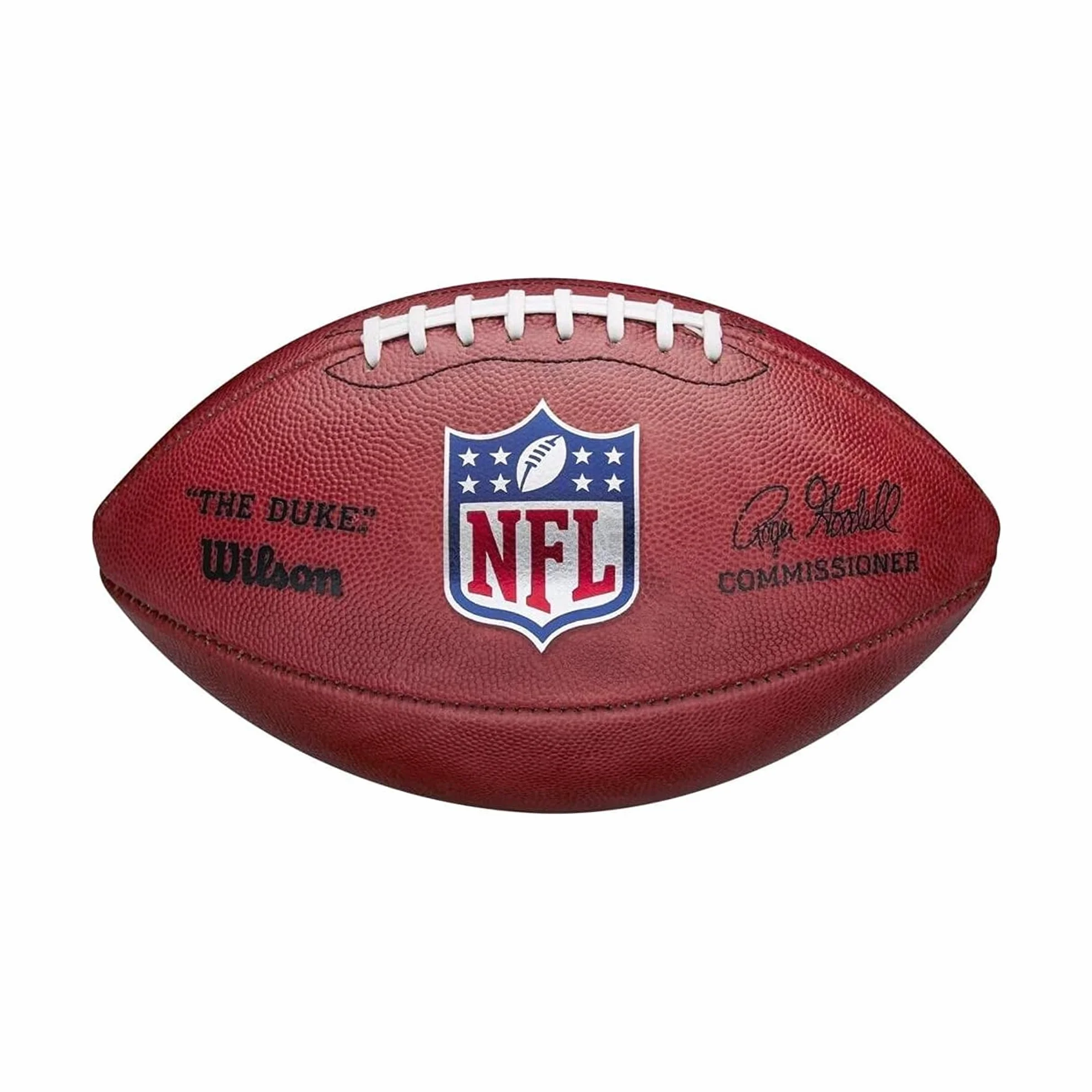 Wilson "The Duke" Offizieller NFL-Spielfußball