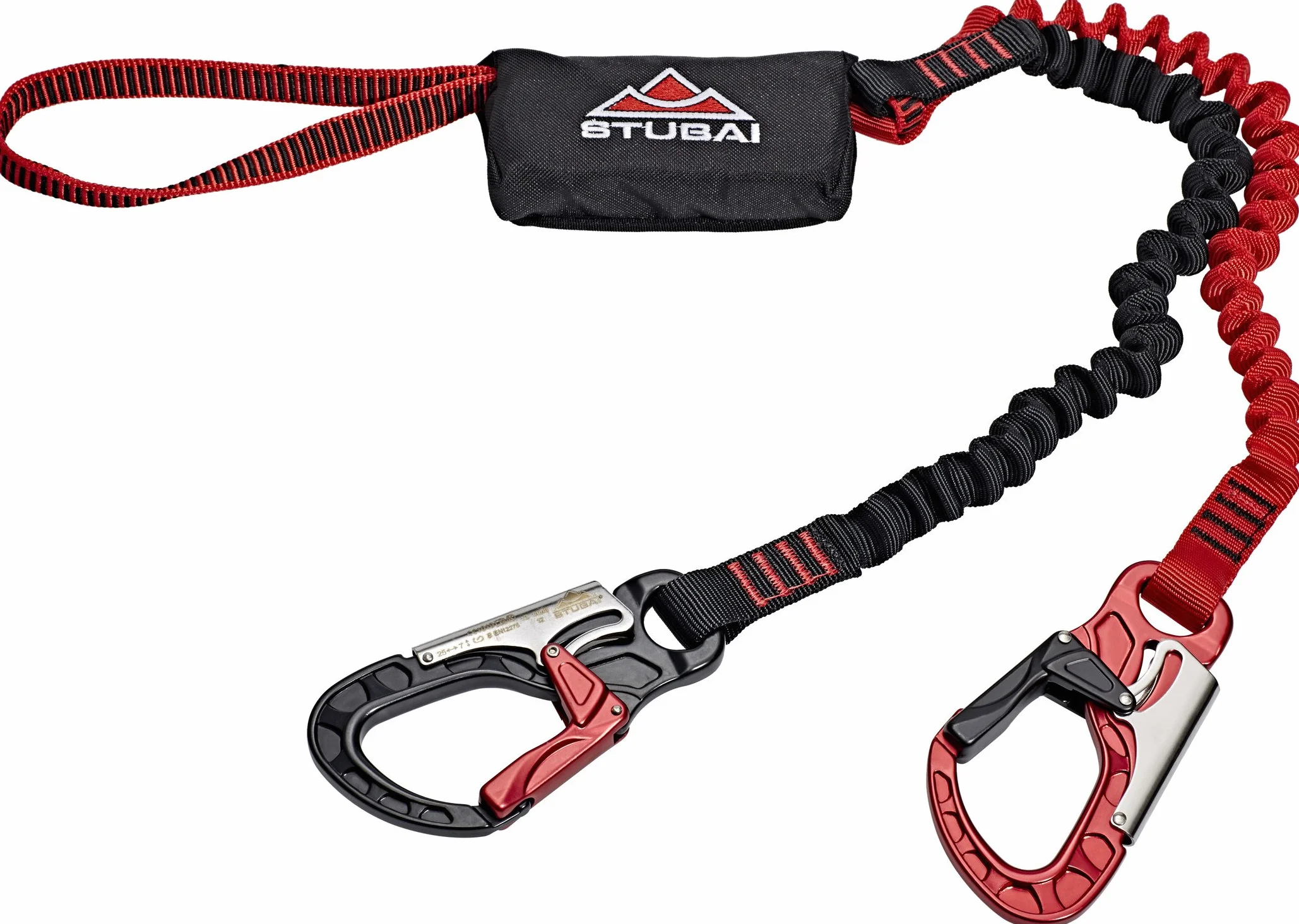Stubai Klettersteigset
